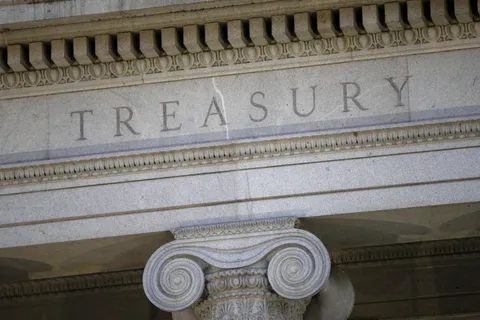 Treasuries Flash a Warning Sign for Homebuyers