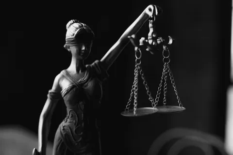 How Judge Advocates Turn Command Intent Into 'Justice'