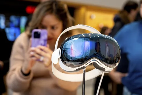 Apple, The Anti-Metaverse Company