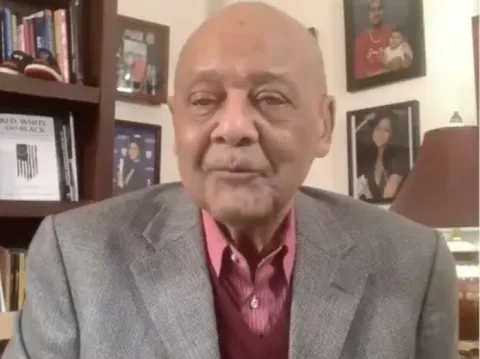Bob Woodson Was a Hero
