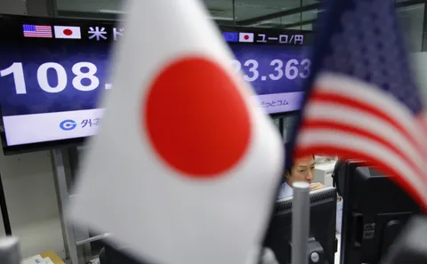 Japan Equities: The Tide Has Turned & Is Still Rising