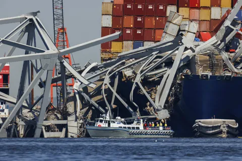 We Are Increasingly Numb to Infrastructure Dysfunction