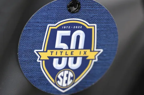 Title IX's Collision Course with Reality
