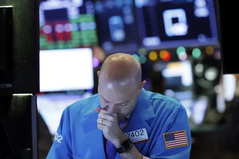 AI Can't Pick Winning Funds. But It Can Avoid Bad Ones