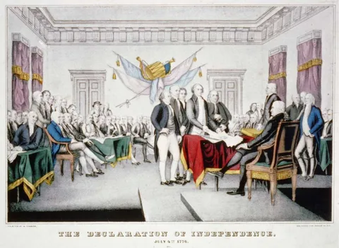 Real Revolutionaries: Defenders of Classical Liberalism