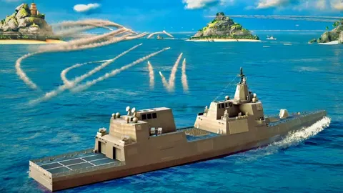 Is the DDG(X) Program Is a Dead Program Walking?