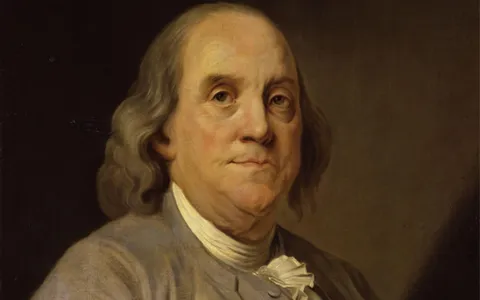 250 Years Later, Franklin's Warning Is Still Relevant