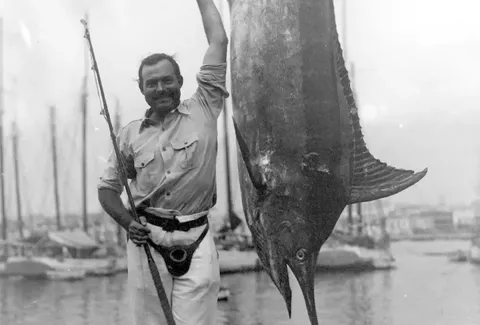 If Ernest Hemingway Wrote for the Congressional Budget Office