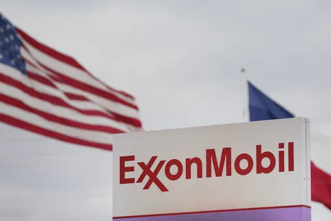 Exxon Says Goodbye to New Jersey & Hostile Regulators