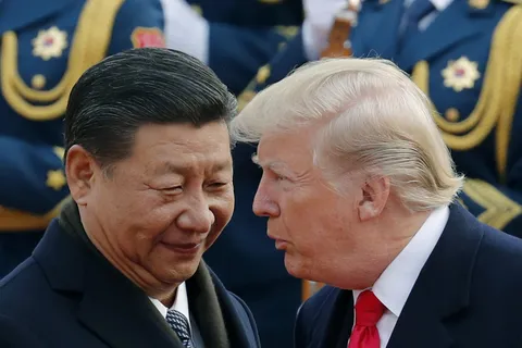 'How To Win a Trade War'?