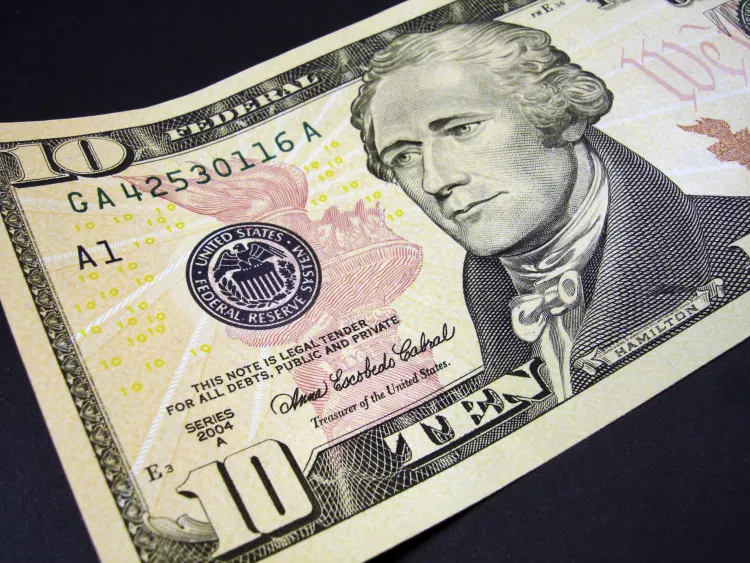 Alexander Hamilton's Blueprints for Political Order