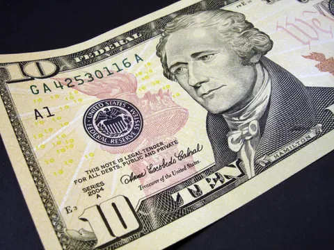 Alexander Hamilton's Blueprints for Political Order