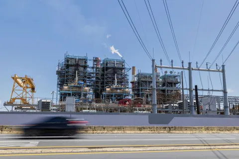 Harming Puerto Rico To Protect Non-Existent Ship Jobs