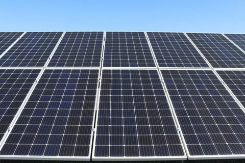 California Is Giving Free Solar Panels to Illegal Aliens