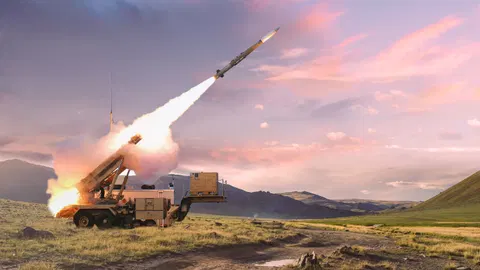 Army Seeks 'Cheap' Patriot Interceptor