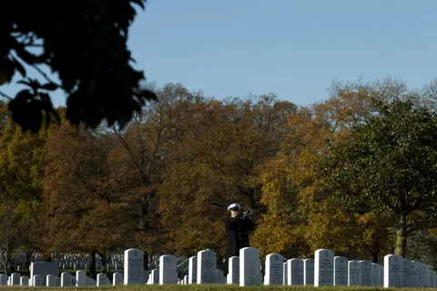Tokens of Remembrance: The Things We Leave Behind