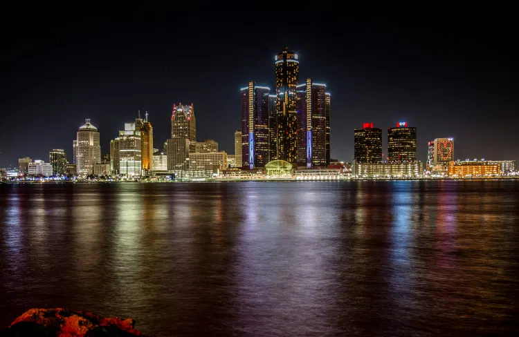 In Booming Detroit, Skepticism of Socialist Snake Oil