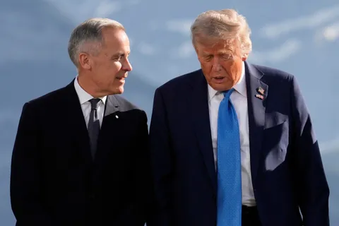 Trade Deficit Derangement Syndrome