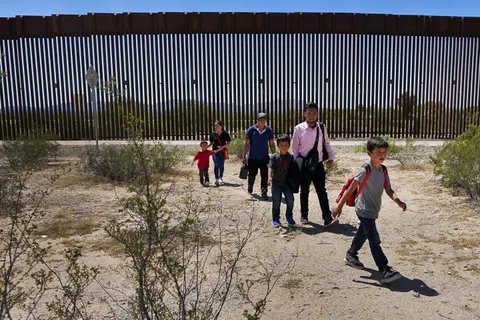 The Untold Immigration Story