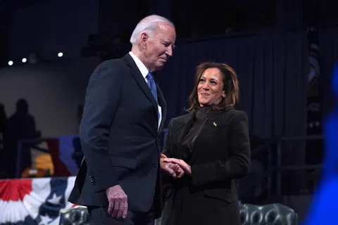 What Jill Biden Doesn't Tell Us