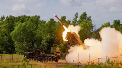 U.S. Army Is Buying Older PAC-2 Patriot Missiles