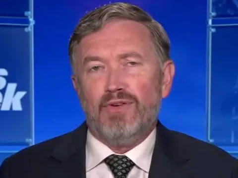 The GOP Is Better Off Without Massie