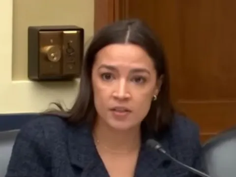 AOC's Poor Understanding of America