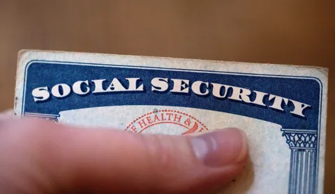 Suze Orman Warns Against Social Security Alarmism