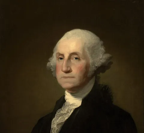 Washington's Warning on Factions Still Resonates