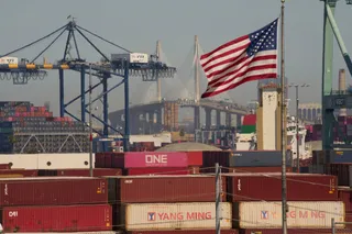 Trump's New Tariffs Make Things Worse Ahead of Midterms