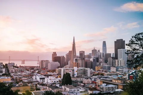 San Francisco Balanced Budget Offers Cautious Optimism