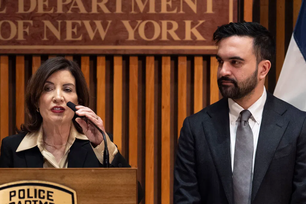 NY Plans to Tax Away Even More Jobs & Investments