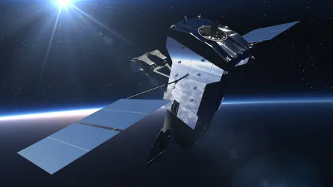Space Force Missile Alert Satellites at Risk of Critical Defects