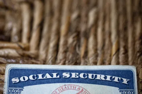 Why Social Security's Problems Are Worse Than Expected