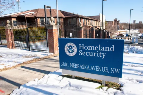 Trump Admin Targets Immigration Legal Industry