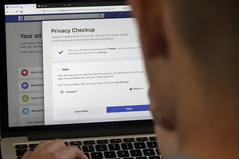 Privacy Isn't Dead, But It Is Inconvenient