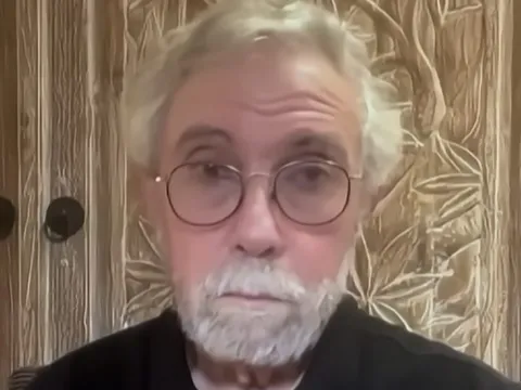 An Open Letter to Paul Krugman