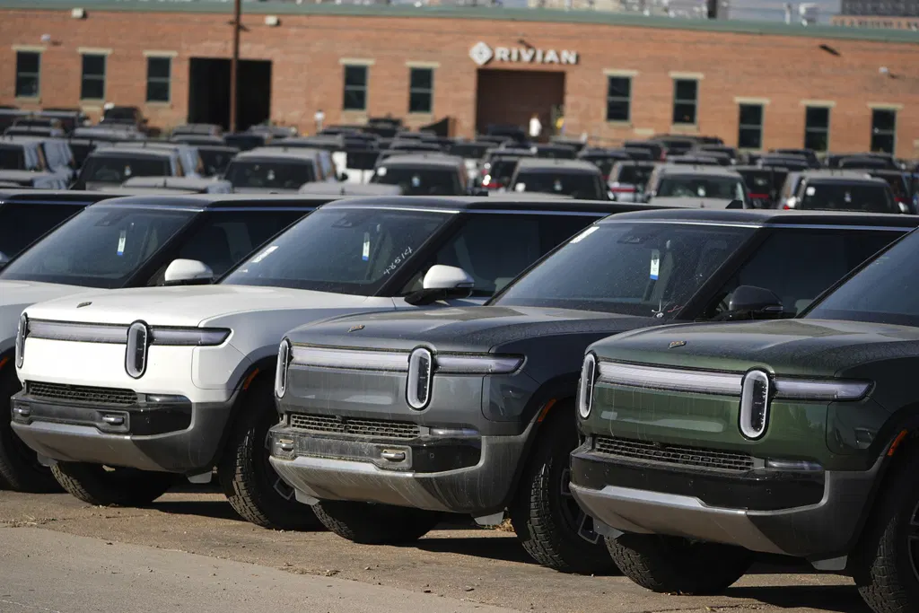 The Iran War Sounds The Death Knell Of Electric Vehicles