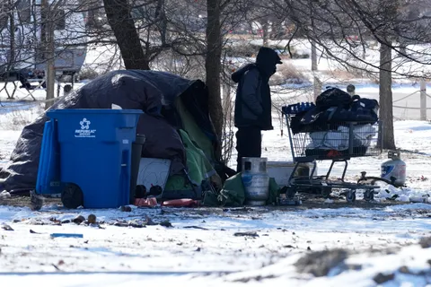Self Sufficiency and Independence, Not More Homelessness