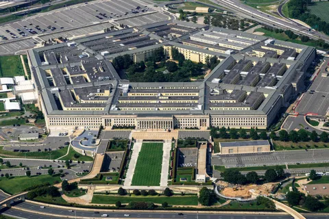 DoD Wants Nearly $30B To Modernize Its AI Supercomputing Arsenal