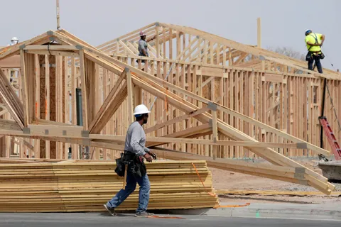 Build More Homes