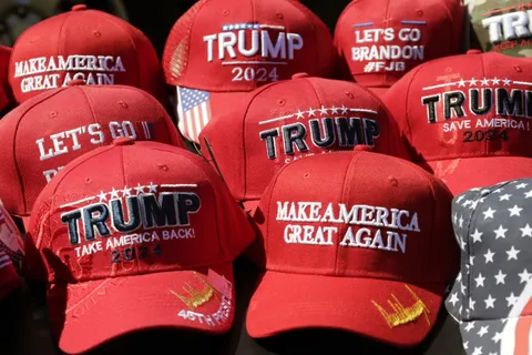 MAGA's Coming Demographic Apocalypse
