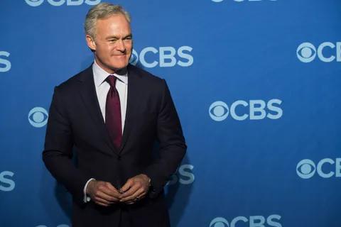 How the New '60 Minutes' Boss Could Change the Show