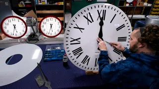 Health Complications of Permanent Daylight Savings Time