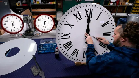 Health Complications of Permanent Daylight Savings Time