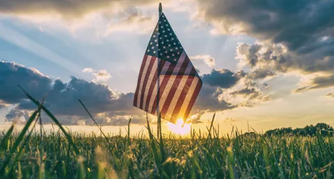 America Is a Nation of Settlers, Not Immigrants