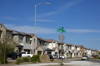 Middle Class Isn't Disappearing – It's Getting Richer