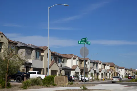 Middle Class Isn't Disappearing – It's Getting Richer