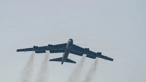 Chronic Pilot Shortages. Ancient Planes. The Air Force Needs Upgrading.