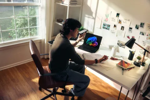How AI Broke the Entry-Level Job